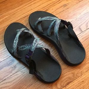 Slip on Chaco size 6